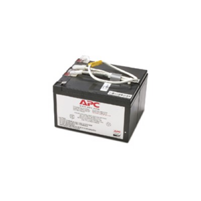 APC RBC5 Сменный аккумуляторный картридж APC №5