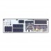 ИБП (UPS) APC Smart-UPS On-Line SURTD3000RMXLI 3000 ВА(VA)/2100 Вт(W)