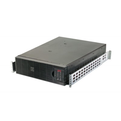 ИБП (UPS) APC Smart-UPS On-Line SURTD3000RMXLI 3000 ВА(VA)/2100 Вт(W)