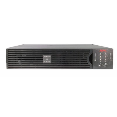 ИБП (UPS) APC Smart-UPS On-Line SURT1000RMXLI-NC 1000 ВА(VA)/700 Вт(W)