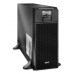 ИБП (UPS) APC Smart-UPS On-Line SRT6KXLI 6000 ВА(VA)/6000 Вт(W)