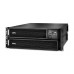 ИБП (UPS) APC Smart-UPS On-Line SRT3000RMXLI-NC 3000 ВА(VA)/2700 Вт(W)