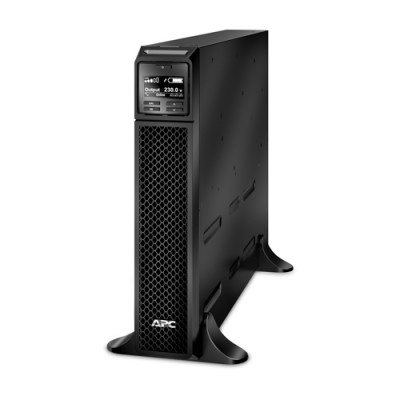 ИБП (UPS) APC Smart-UPS On-Line SRT3000XLI 3000 ВА(VA)/2700 Вт(W)