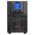 ИБП (UPS) APC Smart-UPS On-Line SRC1KI 1000 ВА(VA)/800 Вт(W)