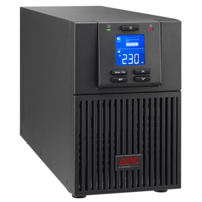 ИБП (UPS) APC Smart-UPS On-Line SRC1KI 1000 ВА(VA)/800 Вт(W)