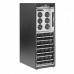 SUVTP20KH3B4S ИБП APC Smart-UPS VT 20 кВА 400 В с 3 аккум. модулями (расширение до 4), услуга ввода в эксплуатацию (Start-Up) в рабочее время, внутренний сервисный байпас, возможность параллельного подключения