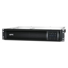 ИБП (UPS) APC Smart-UPS SMT750RMI2UNC 750 ВА(VA)/500 Вт(W)