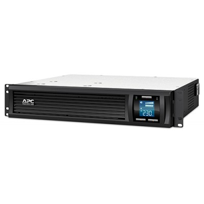 ИБП (UPS) APC Smart-UPS SMC1500I-2U 1500 ВА(VA)/900 Вт(W)