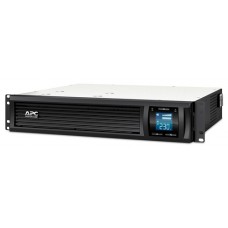 ИБП (UPS) APC Smart-UPS SMC1000I-2U 1000 ВА(VA)/600 Вт(W)