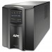 ИБП (UPS) APC Smart-UPS SMT1000I 1000 ВА(VA)/700 Вт(W)