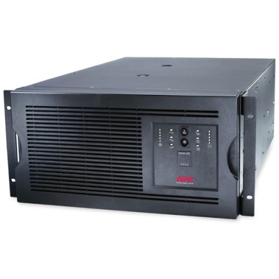 ИБП (UPS) APC Smart-UPS SUA5000RMI5U 5000 ВА(VA)/4000 Вт(W)