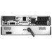 ИБП (UPS) APC Smart-UPS SMX3000RMHV2U 3000 ВА(VA)/2700 Вт(W)