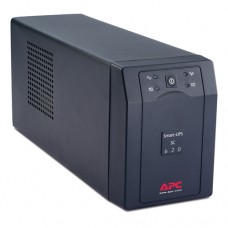 ИБП (UPS) APC Smart-UPS SC620I 620 ВА(VA)/390 Вт(W)