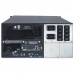 ИБП (UPS) APC Smart-UPS SUA5000RMI5U 5000 ВА(VA)/4000 Вт(W)
