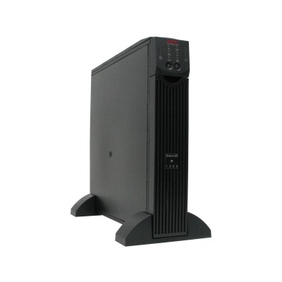 ИБП (UPS) APC Smart-UPS On-Line SURT1000XLI-NC 1000 ВА(VA)/700 Вт(W)