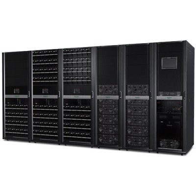 ИБП (UPS) APC SYMMETRA PX SY300K500D 300.0 KВатт/ 300.0 kВА