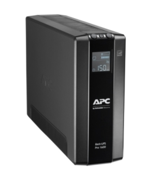 ИБП BR1300MI Back UPS Pro BR 1300 ВА, 8 розеток