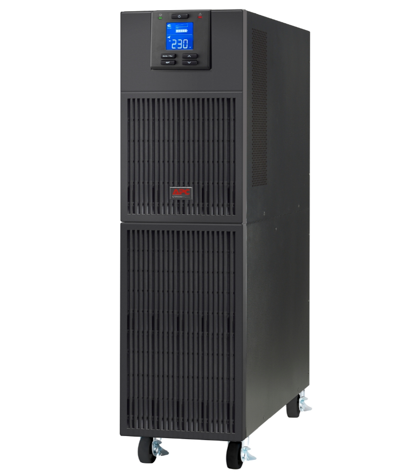 ИБП APC SRV6KI Easy UPS SRV 6000 ВА, 230 В