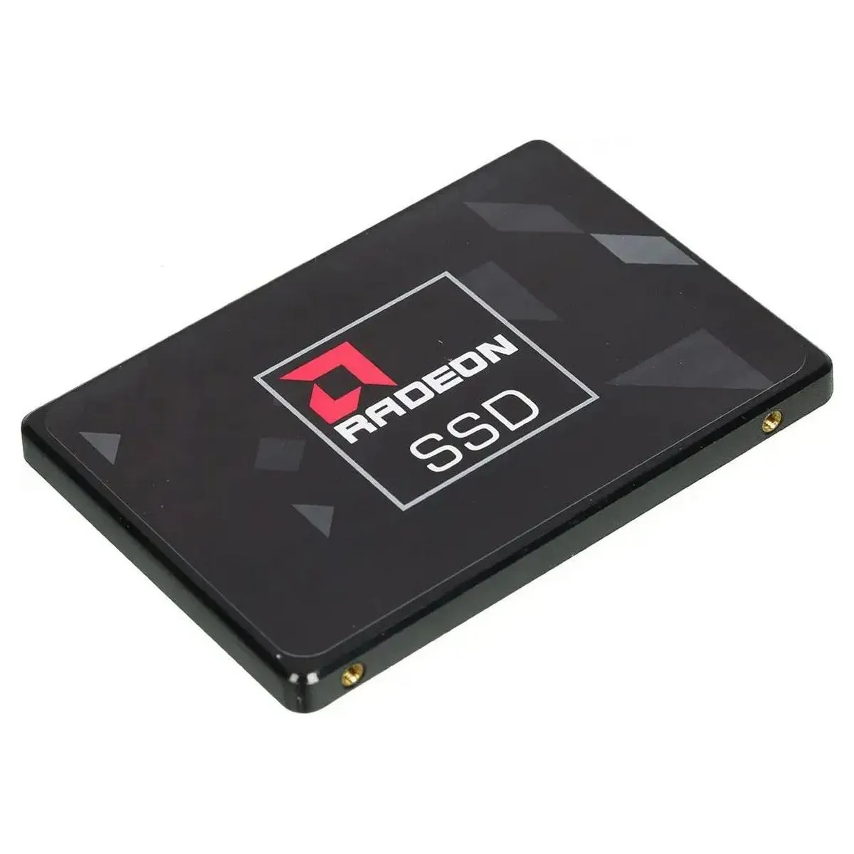 Твердотельный накопитель 128GB SDD AMD RADEON R3 Series SATA3 2,5" R520/W450 R3SL0128G2