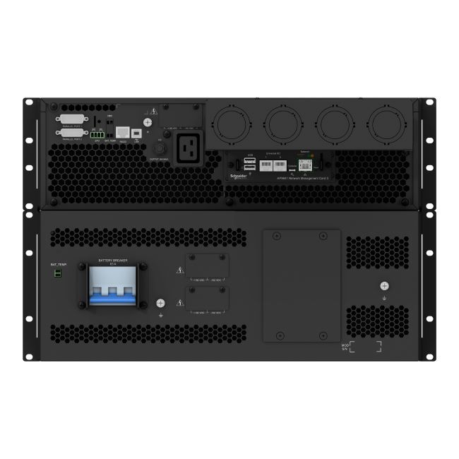 UPS APC/SRTG20KXLI/Smart-UPS RT 20kVA 230V International