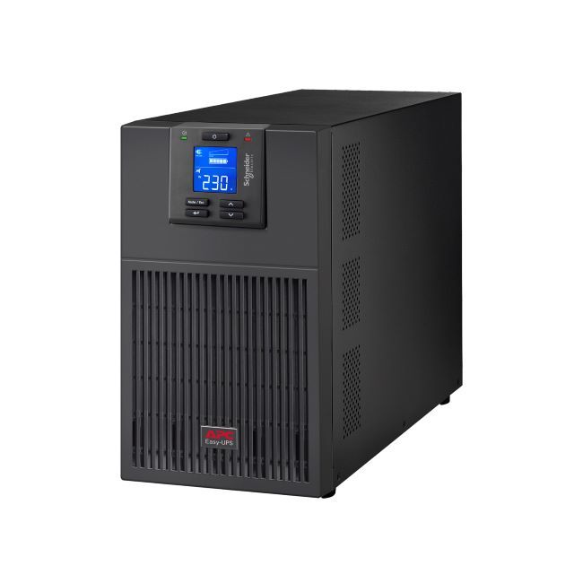 ИБП APC SRV3KI-E Easy UPS SRV 3000 ВА/ 2700 Вт, 230 В