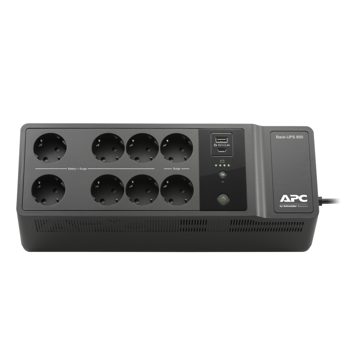 UPS APC/BE850G2-GR/Back-UPS/850 VА/520 W
