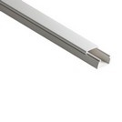 Кабельный канал, РУВИНИЛ, РКК-25х16, 25х16х2000мм (ширина х высота), Белый, (80 метров в коробке)