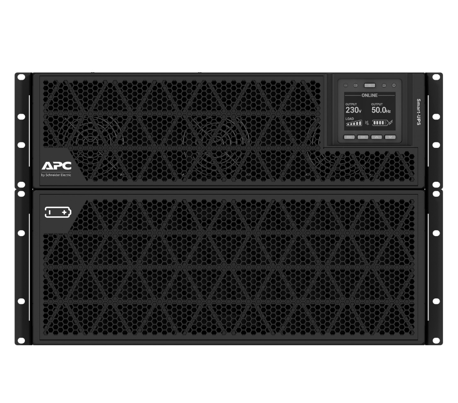 UPS APC/SRTG15KXLI/Smart-UPS RT 15kVA 230V International