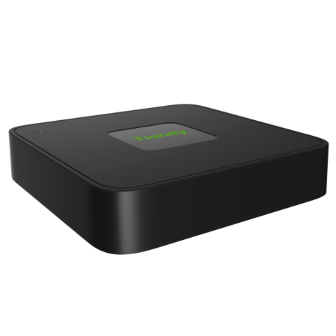 TC-R3105 Spec: I/B/L/Eu 5-канальный IP-видеорегистратор 50Mbps/40Mbps, разрешение записи до 6MP, способность к декодированию 1*6MP, 3*1080p, 4*720p, видеовыход:1 HDMI & 1VGA одновременный вывод, USB интерфейс: 2xUSB 2.0