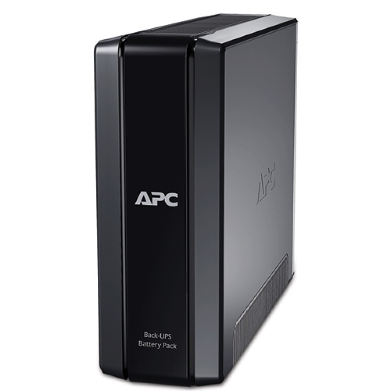 Комплект внешних батарей APC BR24BPG Back-UPS Pro (для моделей Back-UPS Pro на 1500 ВА)
