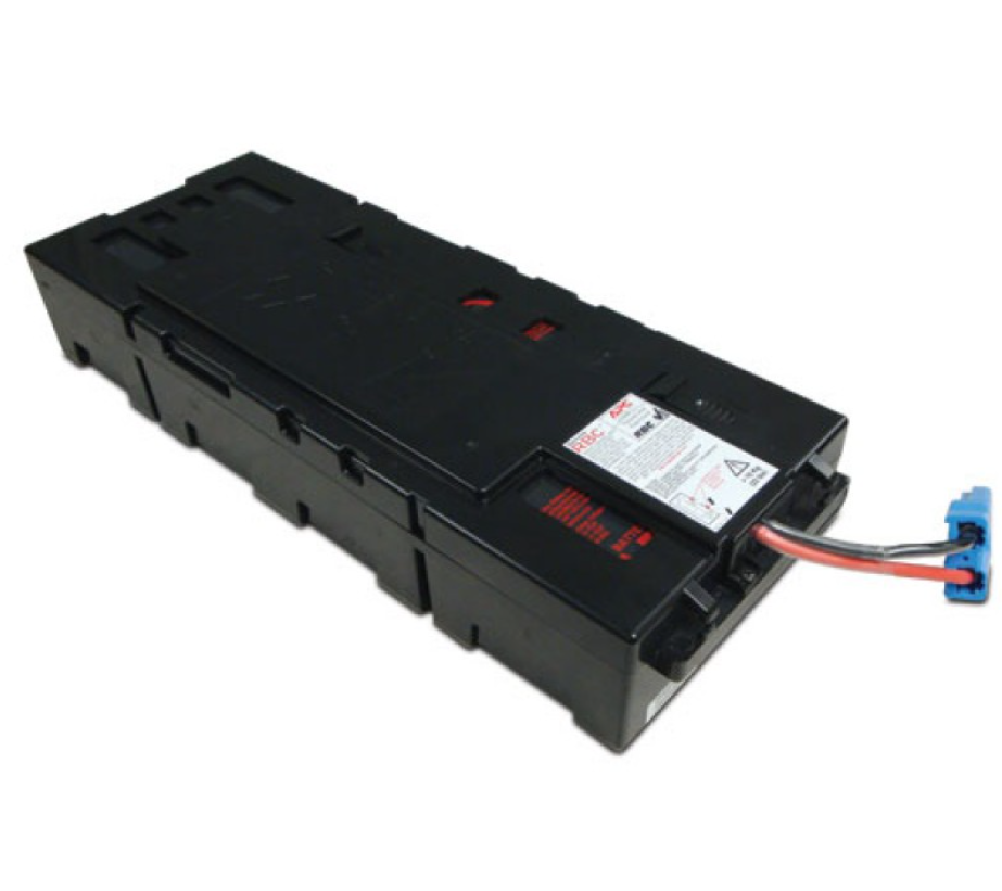 APC APCRBC115 Сменный аккумуляторный картридж APC №115