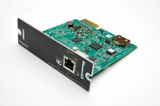 Network card APC/AP9640/UPS Network Management Card 3