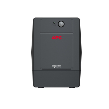 ИБП APC BVG2200I-GR Easy UPS, 2200VA / 1200W, 230V