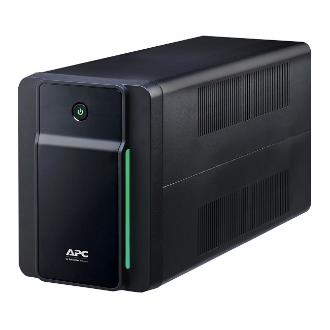 APC BX1200MI-GR Back-UPS 1200VA, 230V, AVR, Schuko Sockets