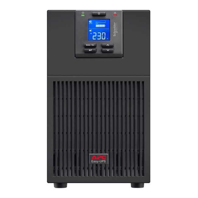 ИБП APC SRV3KI-E Easy UPS SRV 3000 ВА/ 2700 Вт, 230 В