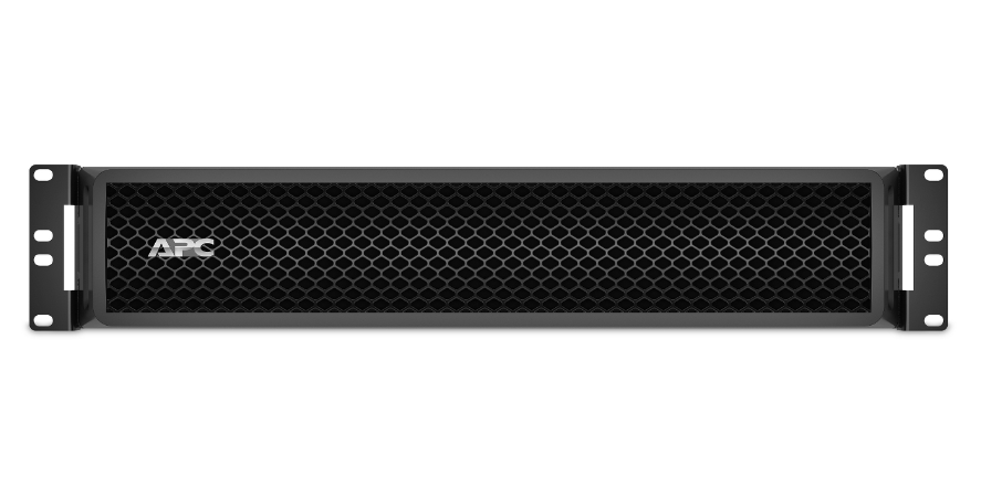 APC SRT72RMBP Батарейный комплект APC Smart-UPS SRT 72 В 2,2 кВА, стоечное исполнение