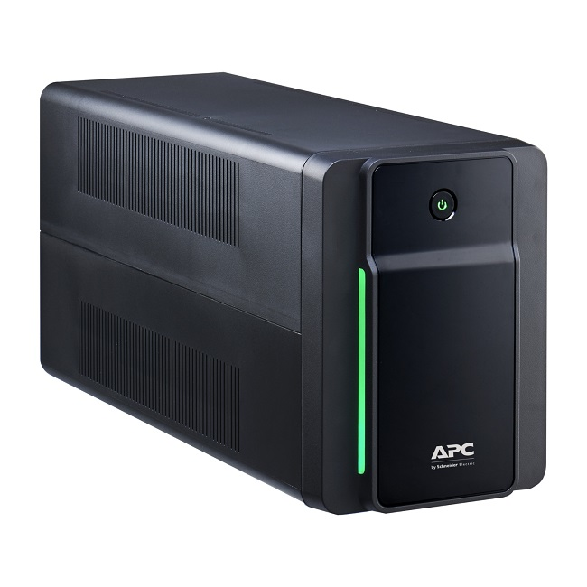 UPS APC/BX1600MI-GR/Back/Line Interactiv/AVR/Schuko/1 600 VА/900 W