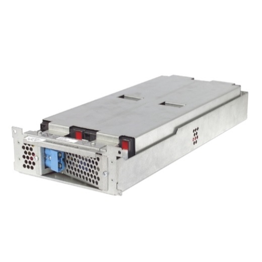 APC RBC43 Сменный аккумуляторный картридж APC №43