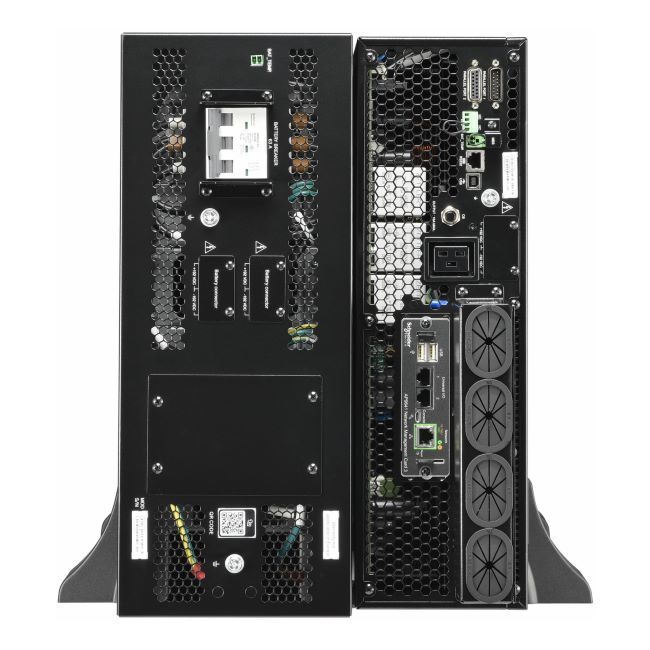 UPS APC/SRTG20KXLI/Smart-UPS RT 20kVA 230V International