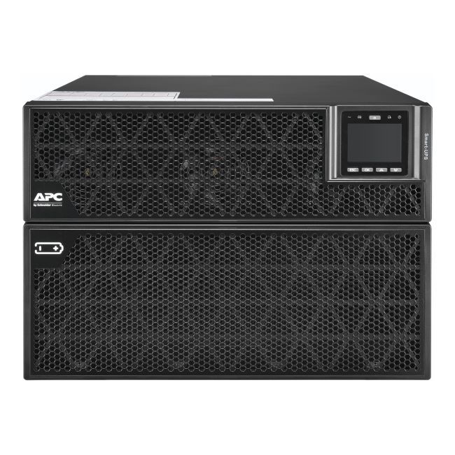 UPS APC/SRTG20KXLI/Smart-UPS RT 20kVA 230V International