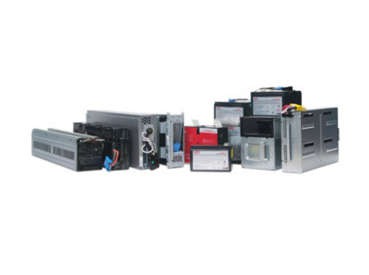 APC APCRBC105 Сменный аккумуляторный картридж APC №105