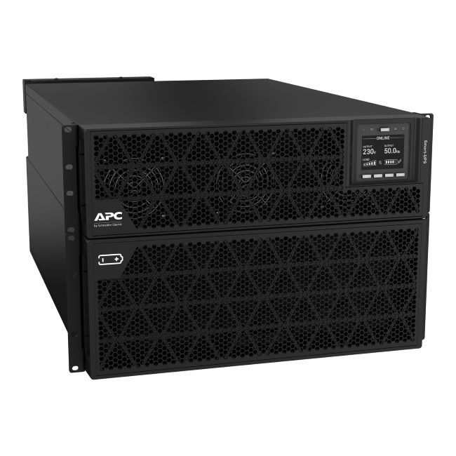 UPS APC/SRTG20KXLI/Smart-UPS RT 20kVA 230V International