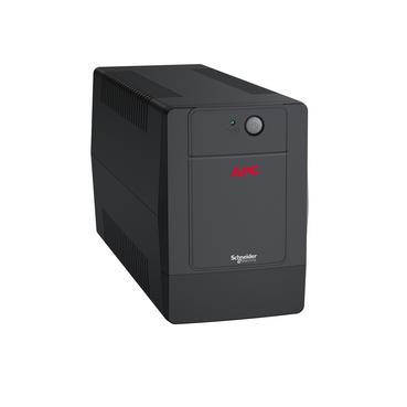 ИБП APC BVG1200I-GR Easy UPS, 1200VA / 650W, 230V