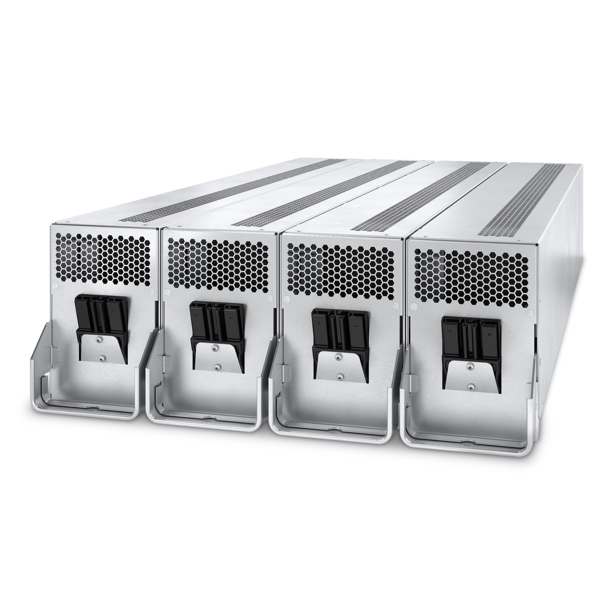 Комплект батарей (линейка) высокой емкости для Easy UPS 3S