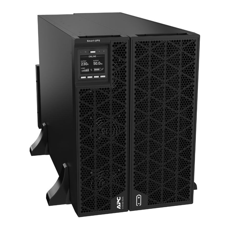 UPS APC/SRTG15KXLI/Smart-UPS RT 15kVA 230V International