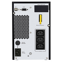 ИБП APC SRV1KI-E Easy UPS SRV 1000 ВА/ 900 Вт 230 В