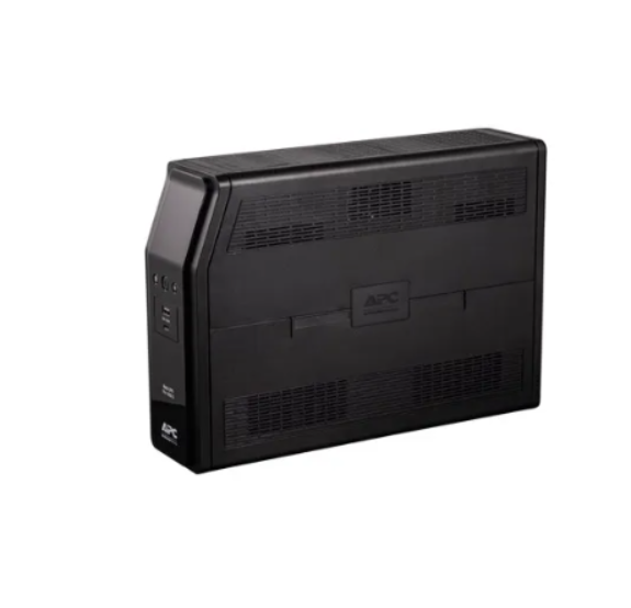Back UPS Pro BR 1600VA, Sinewave,8 Outlets, AVR, LCD interface