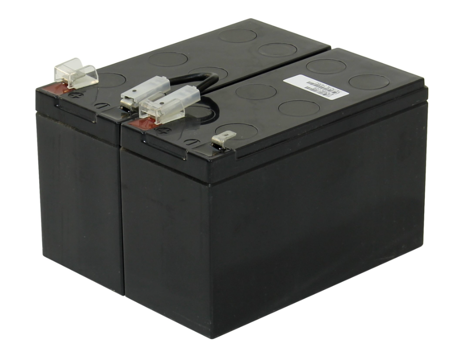 APC APCRBC109 Сменный аккумуляторный картридж APC №109