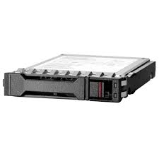 SSD HPE/1.92TB SATA 6G Read Intensive SFF BC 3-year Warranty Multi Vendor SSD (Only DLxx0 Gen10 Plus/DLxx5 Gen10 Plus v2)