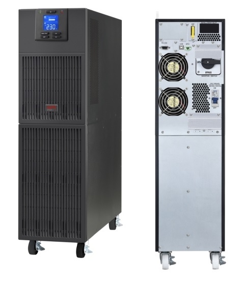 UPS APC/SRV10KI SRV/EASY/10 000 VА/10 000 W